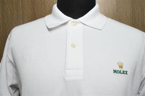 rolex polo shirt price|Rolex Polos .